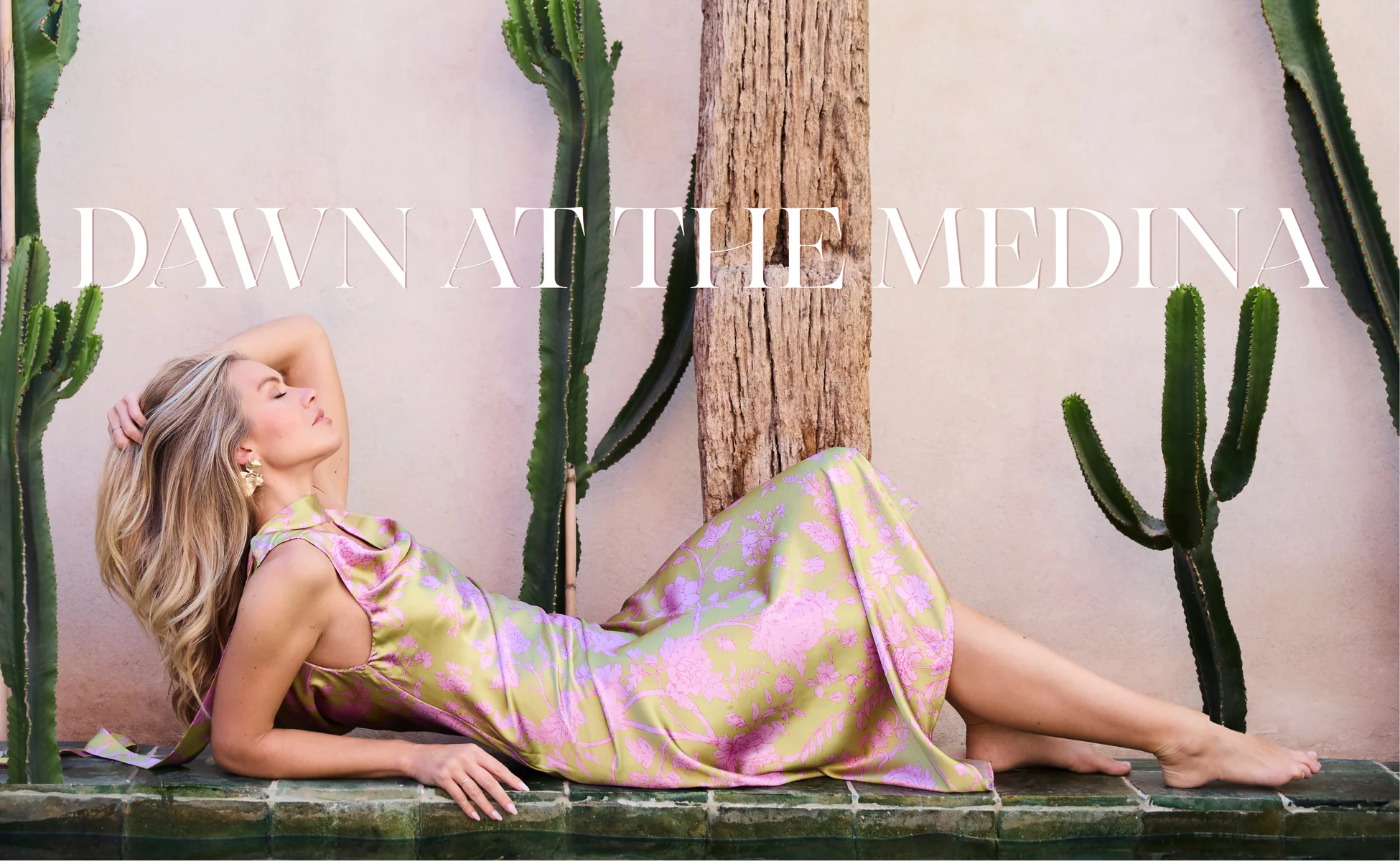 Exquisite Prints, Timeless Elegance